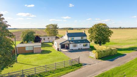 Westhouses, Sibsey, PE22