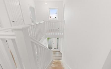 4 bedroom Detached house for sale in Stickney Chase, Stickney, PE22