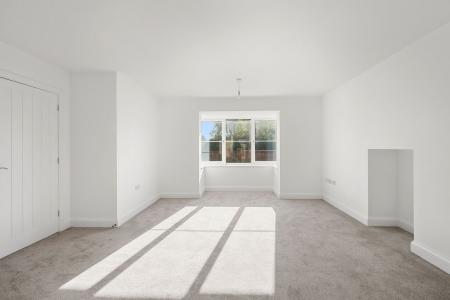 4 bedroom Detached house for sale in Stickney Chase, Stickney, PE22