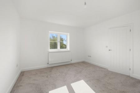 4 bedroom Detached house for sale in Stickney Chase, Stickney, PE22