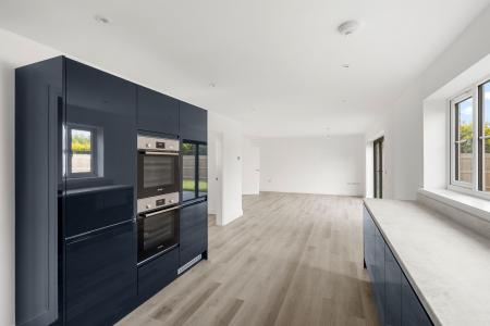 4 bedroom Detached house for sale in Stickney Chase, Stickney, PE22