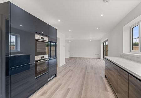 4 bedroom Detached house for sale in Stickney Chase, Stickney, PE22