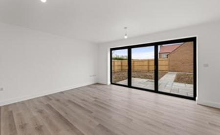 4 bedroom Detached house for sale in Stickney Chase, Stickney, PE22