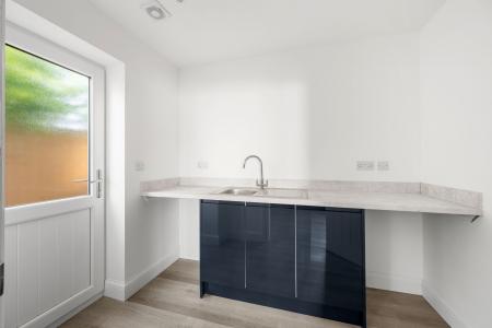 4 bedroom Detached house for sale in Stickney Chase, Stickney, PE22