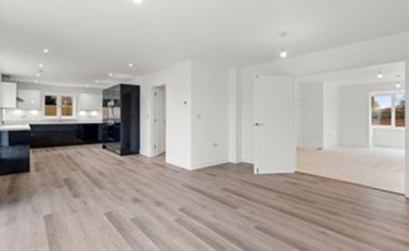 4 bedroom Detached house for sale in Stickney Chase, Stickney, PE22