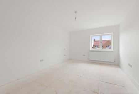 4 bedroom Detached house for sale in Stickney Chase, Stickney, PE22