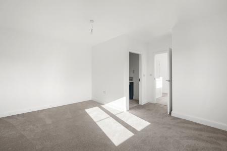 4 bedroom Detached house for sale in Stickney Chase, Stickney, PE22