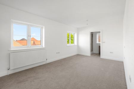 4 bedroom Detached house for sale in Stickney Chase, Stickney, PE22