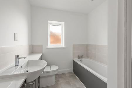 4 bedroom Detached house for sale in Stickney Chase, Stickney, PE22