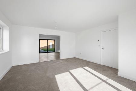 4 bedroom Detached house for sale in Stickney Chase, Stickney, PE22