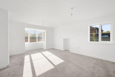 4 bedroom Detached house for sale in Stickney Chase, Stickney, PE22