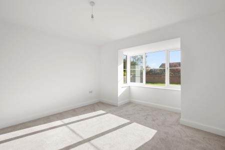 4 bedroom Detached house for sale in Stickney Chase, Stickney, PE22
