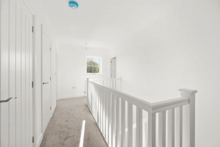4 bedroom Detached house for sale in Stickney Chase, Stickney, PE22