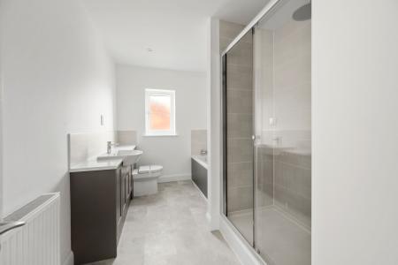 4 bedroom Detached house for sale in Stickney Chase, Stickney, PE22