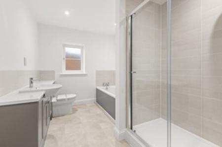 4 bedroom Detached house for sale in Stickney Chase, Stickney, PE22