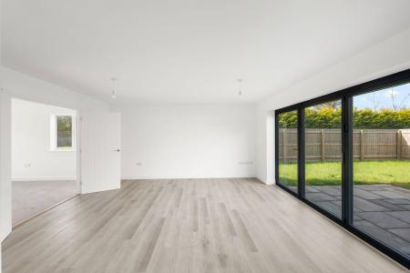 4 bedroom Detached house for sale in Stickney Chase, Stickney, PE22
