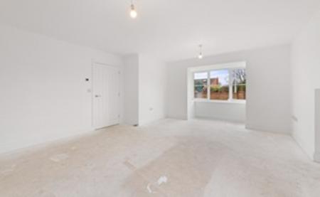 4 bedroom Detached house for sale in Stickney Chase, Stickney, PE22