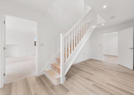 4 bedroom Detached house for sale in Stickney Chase, Stickney, PE22