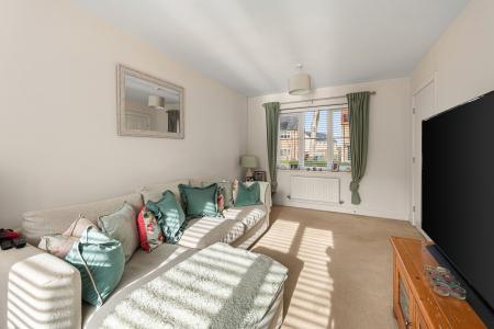 3 bedroom Semi-detached house for sale in Willow Gardens, Kirton, PE20