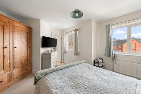 3 bedroom Semi-detached house for sale in Willow Gardens, Kirton, PE20