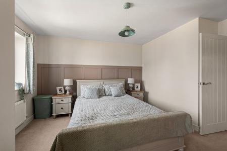 3 bedroom Semi-detached house for sale in Willow Gardens, Kirton, PE20