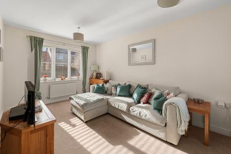 3 bedroom Semi-detached house for sale in Willow Gardens, Kirton, PE20