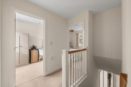 3 bedroom Semi-detached house for sale in Willow Gardens, Kirton, PE20