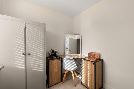 3 bedroom Semi-detached house for sale in Willow Gardens, Kirton, PE20