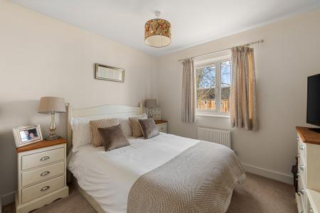 3 bedroom Semi-detached house for sale in Willow Gardens, Kirton, PE20