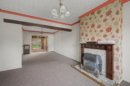 3 bedroom Semi-detached house for sale in Yarborough Road, Boston, PE21