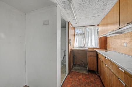 3 bedroom Semi-detached house for sale in Yarborough Road, Boston, PE21