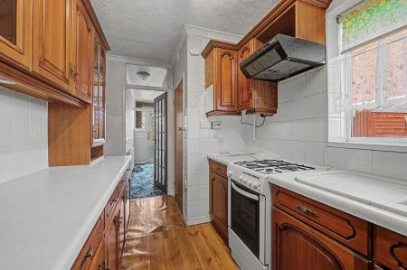 3 bedroom Semi-detached house for sale in Yarborough Road, Boston, PE21