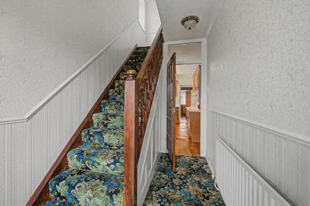 3 bedroom Semi-detached house for sale in Yarborough Road, Boston, PE21