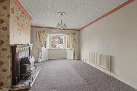 3 bedroom Semi-detached house for sale in Yarborough Road, Boston, PE21