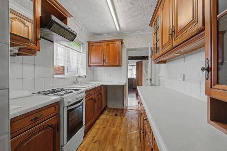 3 bedroom Semi-detached house for sale in Yarborough Road, Boston, PE21