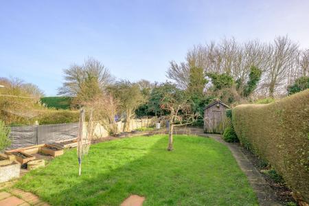 3 bedroom Semi-detached house for sale in Yarborough Road, Boston, PE21