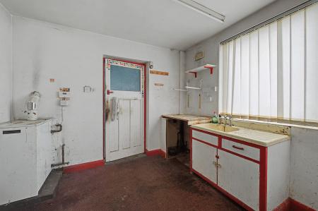 3 bedroom Detached house for sale in Hubberts Bridge Road, Kirton Holme, PE20