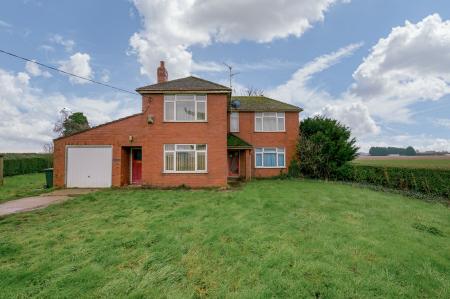 3 bedroom Detached house for sale in Hubberts Bridge Road, Kirton Holme, PE20