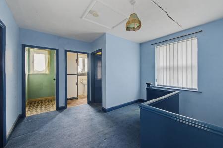 3 bedroom Detached house for sale in Hubberts Bridge Road, Kirton Holme, PE20