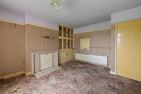 3 bedroom Detached house for sale in Hubberts Bridge Road, Kirton Holme, PE20