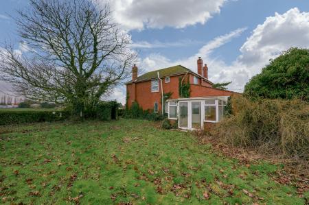 3 bedroom Detached house for sale in Hubberts Bridge Road, Kirton Holme, PE20