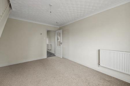 2 bedroom Semi-detached house for sale in Hutton Close, Spalding, PE12