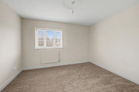 2 bedroom Semi-detached house for sale in Hutton Close, Spalding, PE12