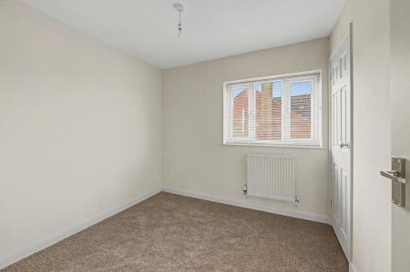 2 bedroom Semi-detached house for sale in Hutton Close, Spalding, PE12