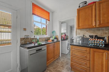 3 bedroom Terraced House for sale in Frampton Place, Boston, PE21