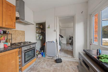 3 bedroom Terraced House for sale in Frampton Place, Boston, PE21