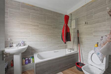 3 bedroom Terraced House for sale in Frampton Place, Boston, PE21