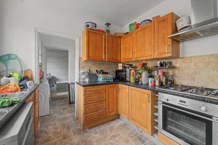 3 bedroom Terraced House for sale in Frampton Place, Boston, PE21