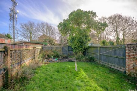 3 bedroom Terraced House for sale in Frampton Place, Boston, PE21