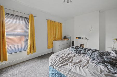 3 bedroom Terraced House for sale in Frampton Place, Boston, PE21